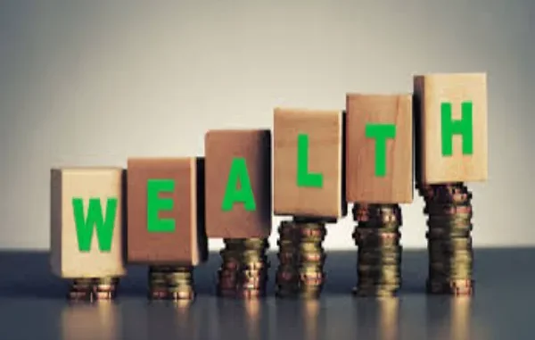 What's the Secret to Successful Wealth Building Strategies?