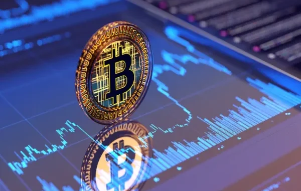 Why Risk Feels Different When You Bet in Bitcoin