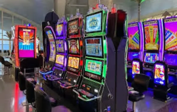 How Online Slot Gameplay Works from Reels to Payouts