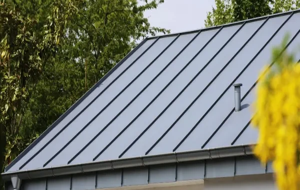 Impressive Benefits of Choosing Eco-Friendly Metal Roofing Options for Your Home