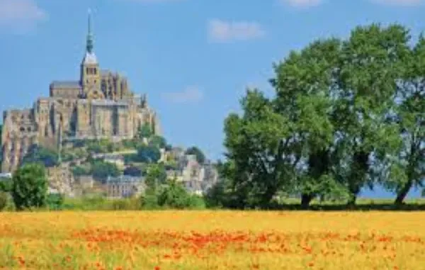 Chasing Castles and Cafés: The France Visa Essentials