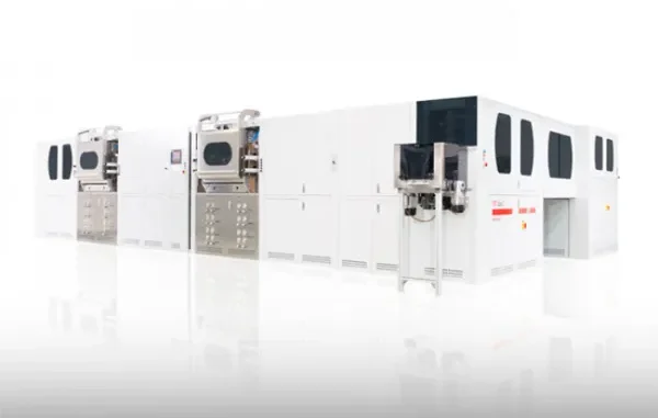Green innovation in surface finishing: how Tapematic shapes sustainable manufacturing