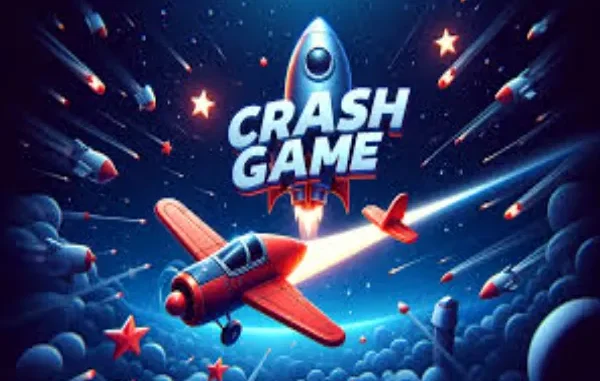All About Those Online Crash Games: A Guide