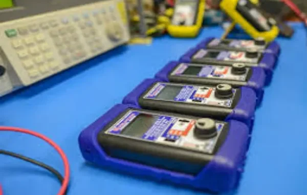 Why Professionals Trust the PIE 850: The Ultimate Solution for Accurate Measurement, Calibration, and Diagnostic Performance