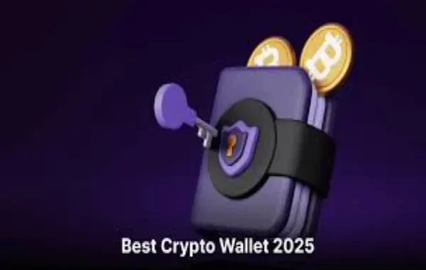 Top 10 Crypto Wallets for Beginners in September 2025