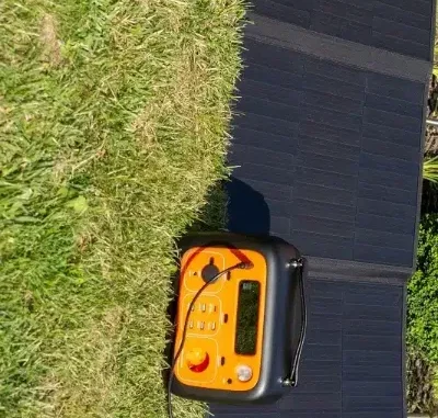 Vom Camping bis zum Remote Work: Vielseitige Einsätze von Tragbaren Powerstations