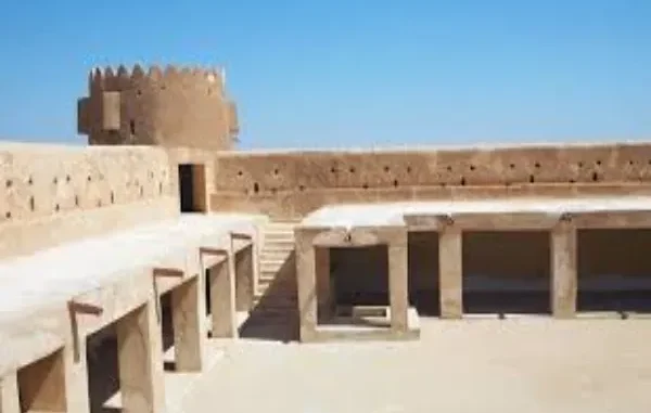 History-Rich Qatar – A Focused Route Through Forts, Markets, and Coastal Stories