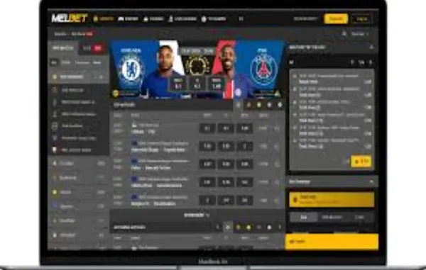 Football League Updates Provided by the Melbet Site