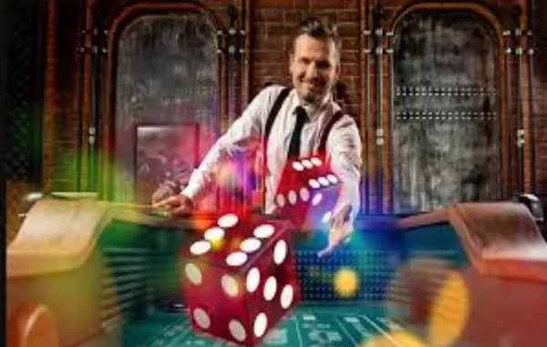 Will gambling ever die?
