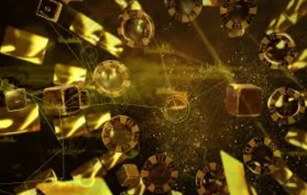 When Money Plays: How Digital Currencies Are Rewriting the Rules of Entertainment