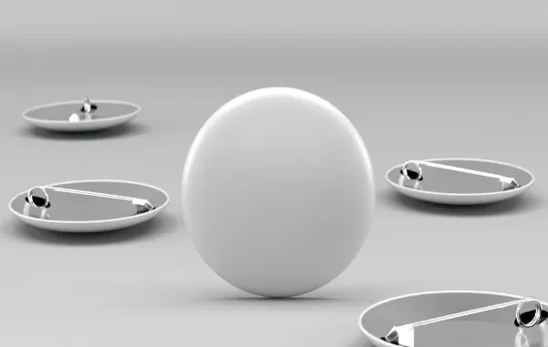 Why Choosing the Right Pin Maker Can Elevate Your Brand’s Marketing