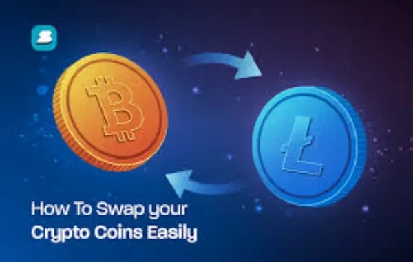 How Cryptocurrency Is Changing the Future of Digital Finance