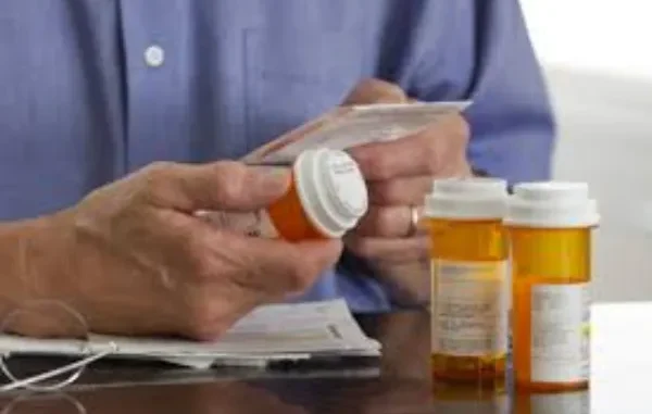 Benzodiazepine Dependence: The Prescription Drug Crisis No One's Talking About