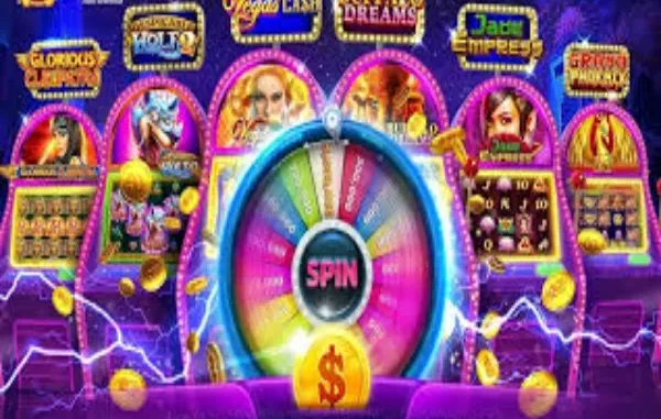 Gacor Slot Provider: Online Gambling Site Guaranteed Hundreds of Millions in Jackpots Tonight