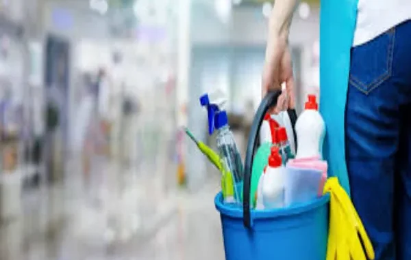 Learn How Expert House Cleaning Services Apply Advanced Methods in Salt Lake City