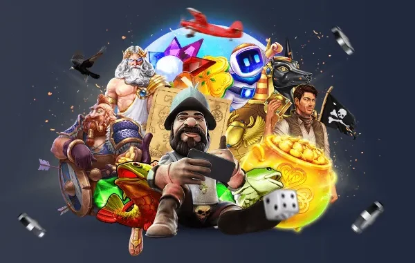 How Online Slot Games Are Adapting to Player Preferences