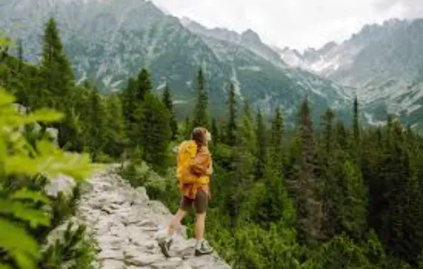 7 Top Travel Tips For Your First Solo Venture
