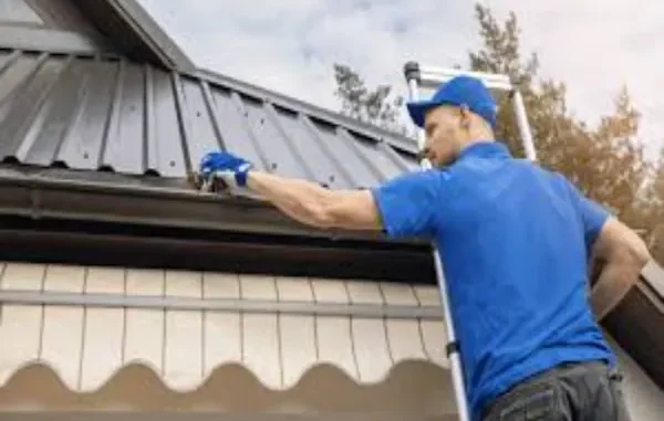 How Regular Gutter Maintenance Enhances Your Home’s Water Management