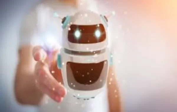 Your New Desk Buddy: Using Chatbots to Instantly Boost Your Productivity
