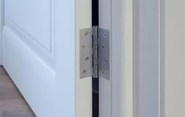 Why Butt Stock Hinges Make All the Difference in Door Installations