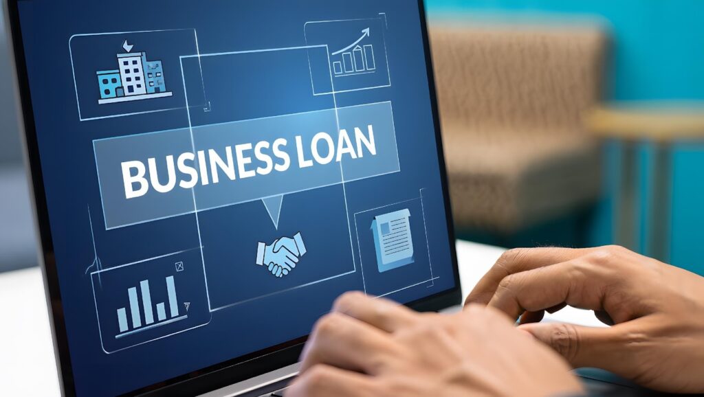Small Business Loans for Starting a Business
