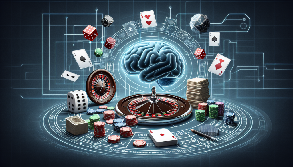 Player Psychology Analysis Guide