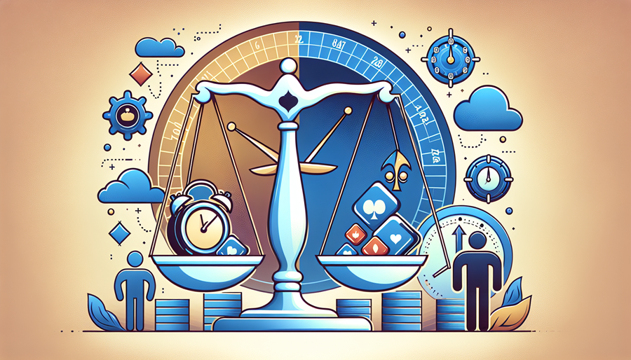 Responsible Gaming Psychology