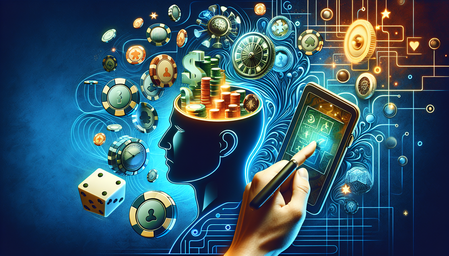 Psychology Responsible Gaming Insights